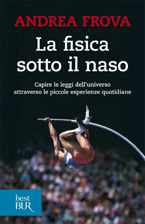 Popolare La fisica sotto il naso. 44 pezzi facili