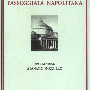 Super Prezzo Passeggiata napolitana