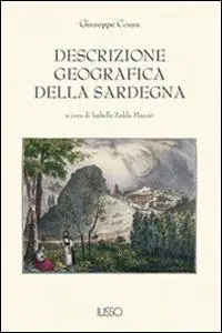 Consegna Rapida Descrizione geografica della Sardegna