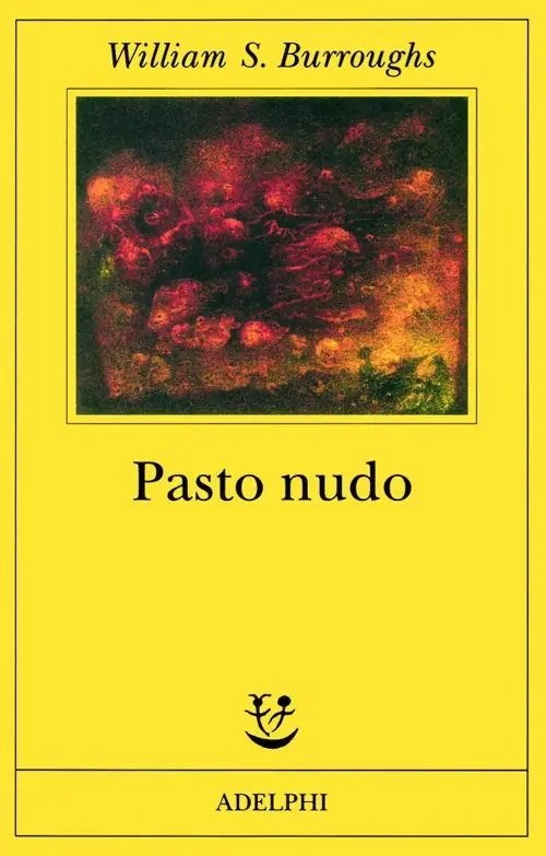 Bestseller Il pasto nudo