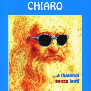 Consegna Rapida Preferisco vederci chiaro... e riuscirci senza occhiali