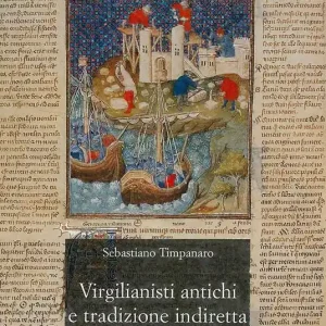 Prezzo Scontato Virgilianisti antichi e tradizione indiretta