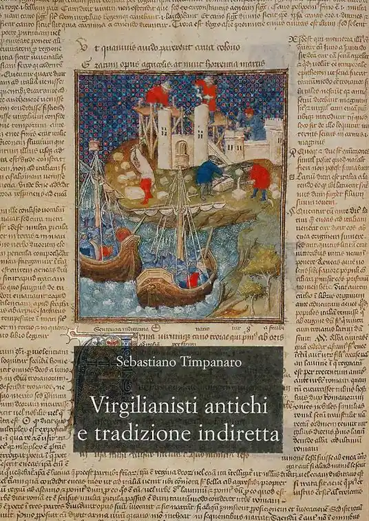 Prezzo Scontato Virgilianisti antichi e tradizione indiretta