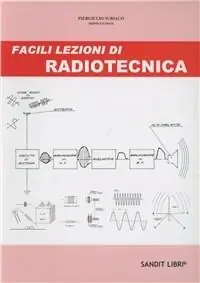 Facili lezioni di radiotecnica Nuovo Arrivo
