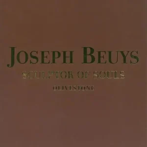 Compra Online Joseph Beuys. 49ª Esposizione internazionale d‘arte (Venezia). Ediz. inglese