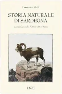 Storia naturale di Sardegna Quantità Limitata