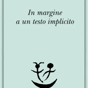 In margine a un testo implicito Promozione
