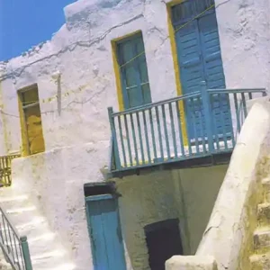 A porte chiuse Sconto