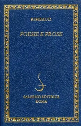 Poesie e prose Saldi