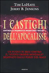 Offerta Lampo I castighi dell‘Apocalisse
