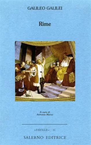 Rime Offerta Del Giorno