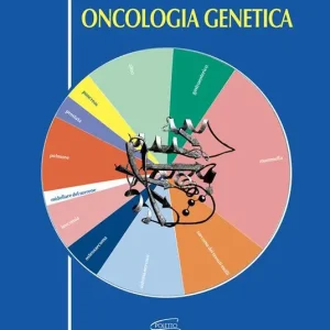 Oncologia genetica Ultimissimo Modello