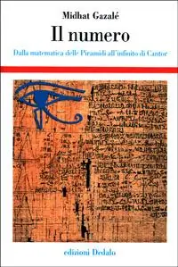 Il numero. Dalla matematica delle piramidi all‘infinito di Cantor Offerta