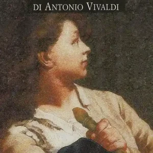 Nuovo Arrivo La musica per flauto di Antonio Vivaldi