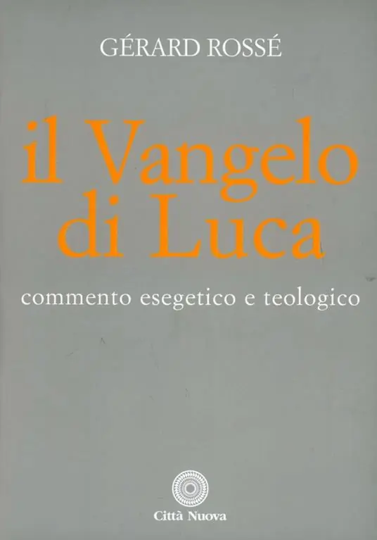 Il vangelo di Luca. Commento esegetico e teologico Soddisfatti O Rimborsati