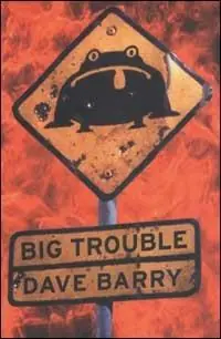 Compra Online Big trouble