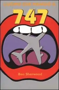 Promozione L‘uomo che mangiò il 747