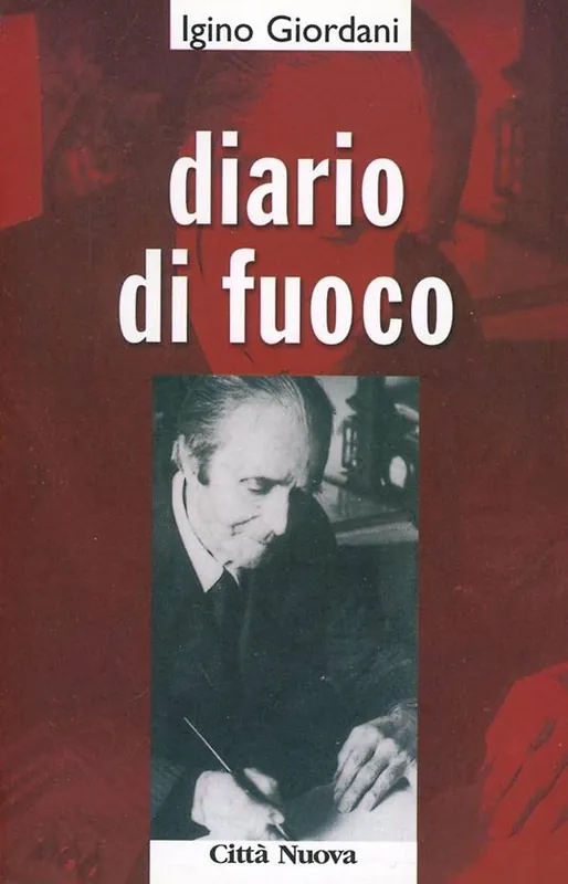 Offerta Speciale Diario di fuoco
