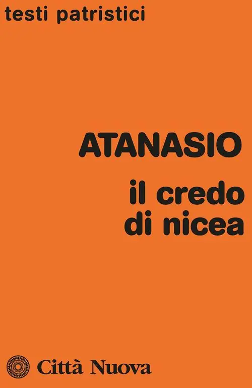 Il credo di Nicea Di Tendenza