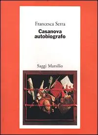 Scelto Dai Clienti Casanova autobiografo
