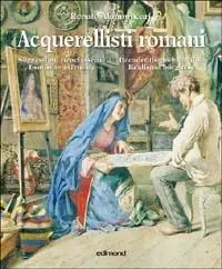 Acquerellisti romani Promo Stagionale