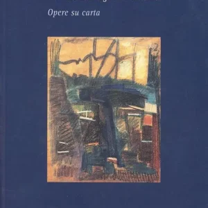 Emilio Notte. Dal futurismo agli anni Settanta. Opere su carta Ultimissimo Modello