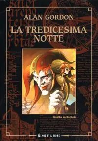 Compra Adesso La tredicesima notte