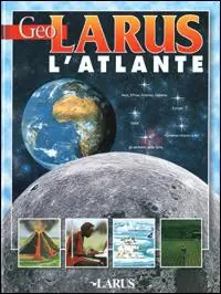 Must-Have Geo Larus. L‘Atlante
