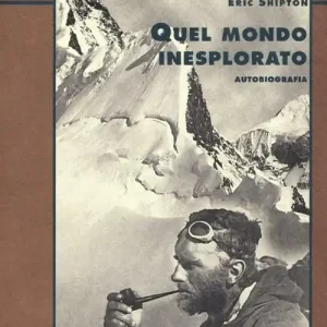 Quel mondo inesplorato Prezzo Conveniente