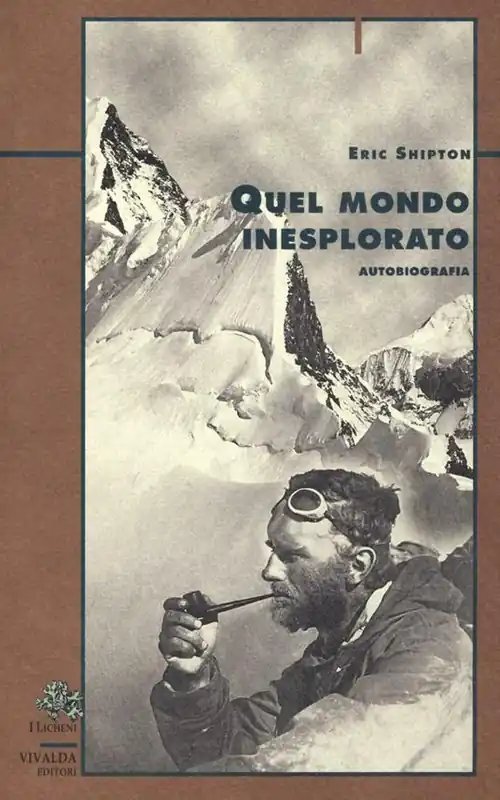 Quel mondo inesplorato Prezzo Conveniente