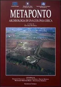 Metaponto archeologia di una colonia greca Prezzo Di Fabbrica