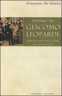 Studio su Giacomo Leopardi Solo Oggi