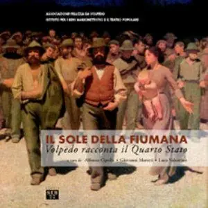 Reso Gratuito Il sole della Fiumana. Volpedo racconta il Quarto Stato. Catalogo