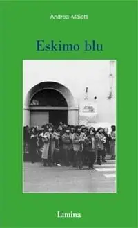 Eskimo blu Esclusivo