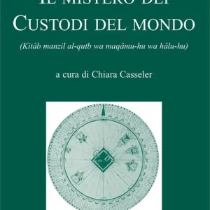 Offerta Il mistero dei custodi del mondo