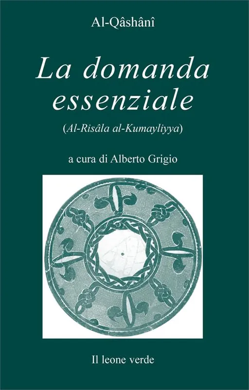 Spedizione Espresso La domanda essenziale. Dialogo sulla verità suprema