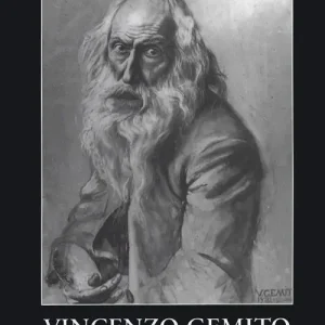 Professionale Vincenzo Gemito. Monografia. Sculture e disegni