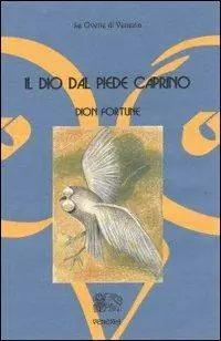 Il dio dal piede caprino Solo Oggi
