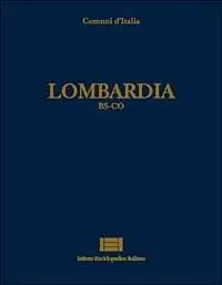 Prezzo Di Fabbrica Comuni d‘Italia. Vol. 13 Lombardia (bs-Co).