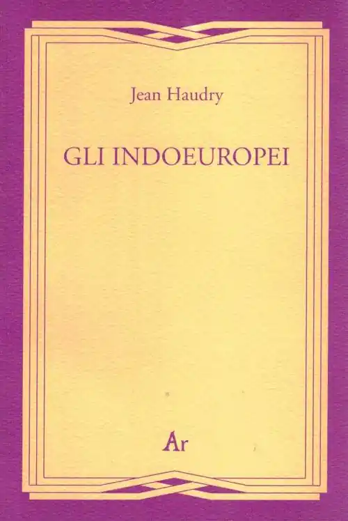 Ordina Subito Gli indoeuropei
