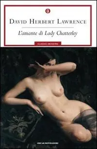 Bestseller L‘amante di lady Chatterley