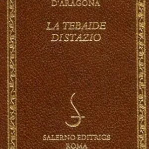 La Tebaide di Stazio Sconto