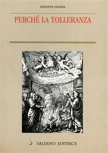 Offerta Lampo Perché la tolleranza