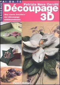 Découpage 3D Spedizione Espresso