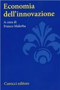 Economia dell‘innovazione Offerta Lampo