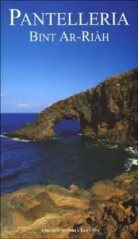 Super Prezzo Pantelleria. Bent el-rhià