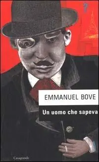 Un uomo che sapeva Non Perdere