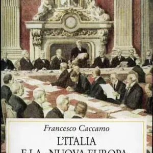 L‘Italia e la nuova Europa Vendita Finale