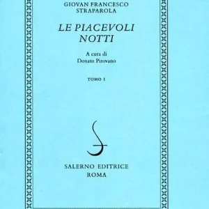 A Buon Prezzo Le piacevoli notti