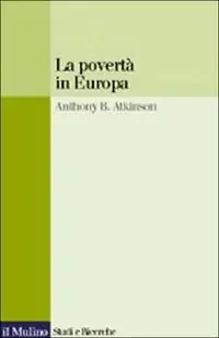 Compra Online La povertà in Europa